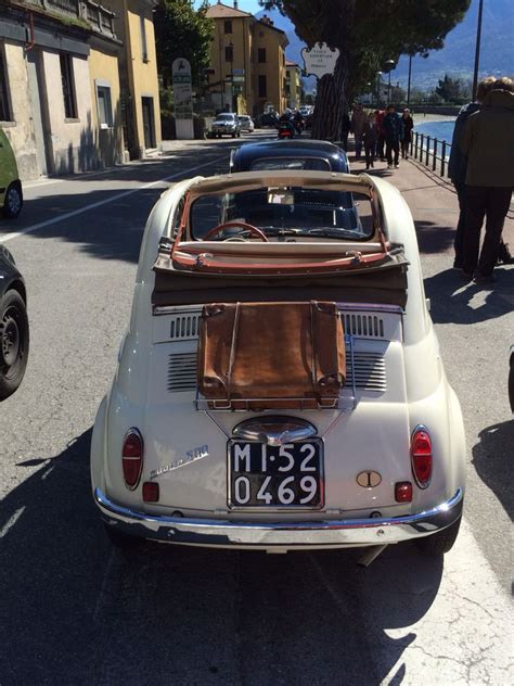 fiat italian style.